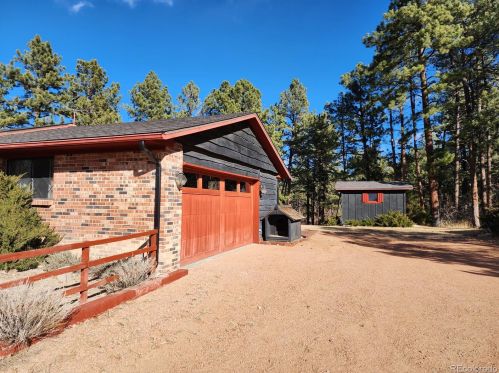 9152 Warriors Mark Dr, Franktown, CO 80116-8839