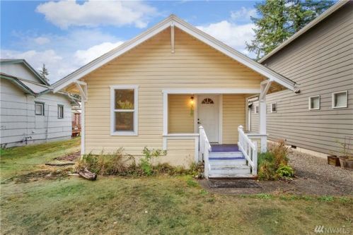316 French Ave, Bryant, WA 98223-1653
