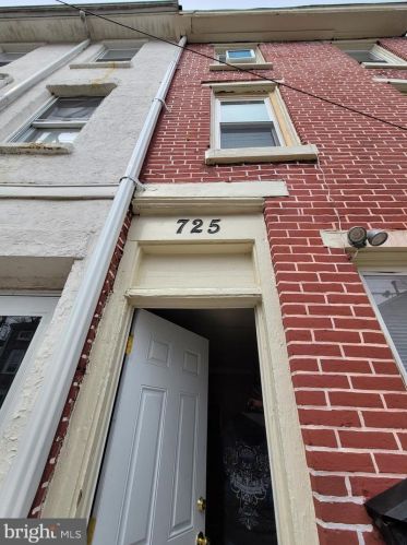 725 Cherry St, Norristown, PA 19401-3923