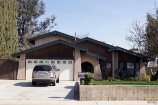 3708 Rockcastle Dr, Bakersfield, CA 93309-7701