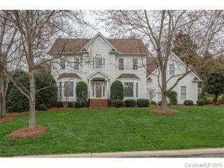 10818 Maryfield Ln, Charlotte, NC 28277-0130