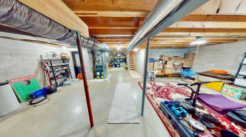 1136 Adare Rd, Marion OH  43302-6808 exterior