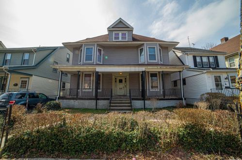 85-42 116th St, Jamaica, NY 11418-3402