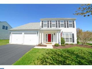 201 Falmouth Way, Dover, DE 19904-5390