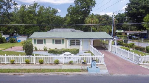 1414 Webster Ave, Lakeland, FL 33805-3570
