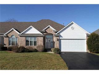 5816 Crossbrooke Ln, Waterville, OH 43566-9456