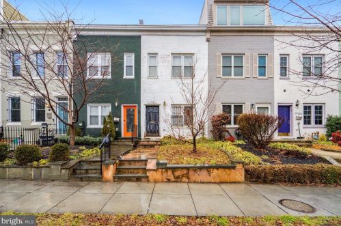 1712 A St, Washington, DC 20003-1617
