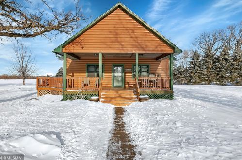 1659 Highway 47, Ogilvie, MN 56358-9005