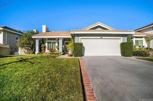 27153 Waterford Dr, Santa Clarita, CA 91354-2432
