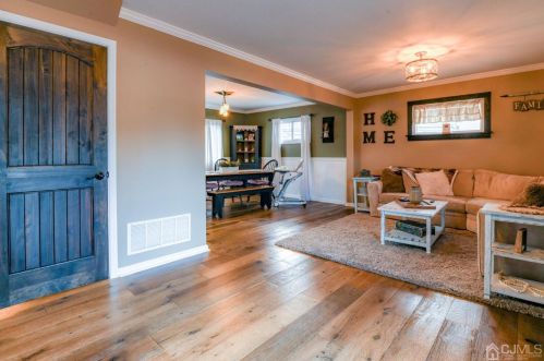 12 Nicholas Dr, Old Bridge NJ  08857-1558 exterior