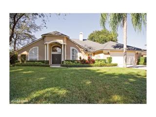 7623 Apple Tree Cir, Orlando FL  32819-4654 exterior