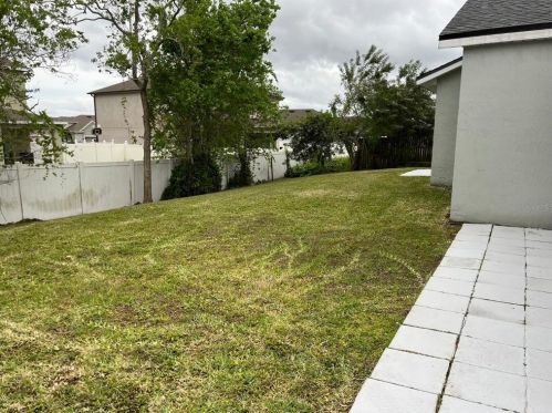 621 Moss Park Ct, Kissimmee FL 34743-6134 exterior