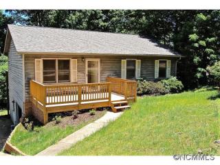 148 Stradley Mountain Rd, Asheville, NC 28806-9538