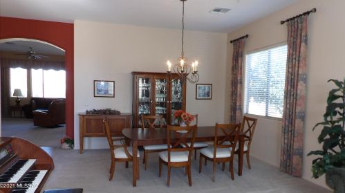 1002 Mtn Stone Dr, Green Valley AZ 85614-5986 exterior