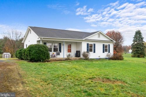 605 Catfish Trl, New Market, VA 22844-3418