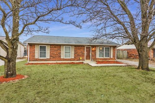 3517 Buckhorn Dr, Lexington, KY 40515-5302