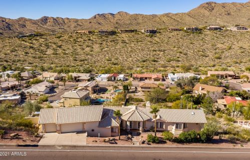 15261 Golden Eagle Blvd, Scottsdale, AZ 85268-1330