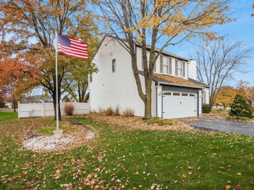 576 Scioto Meadows Blvd, Darbydale OH  43123-8660 exterior