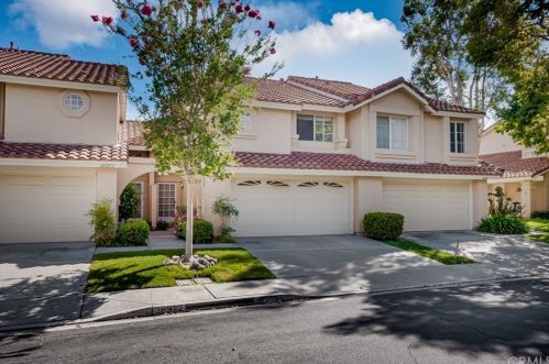 28966 Canyon Rim Dr, Trabuco Canyon, CA 92679-1056