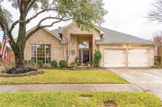 7509 Sand Pine Dr, Rowlett TX  75089-2765 exterior
