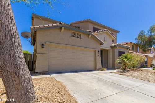 9927 Odeum Ln, Tolleson, AZ 85353-4101