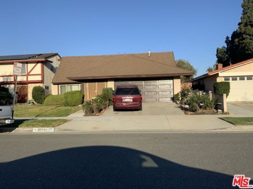 20112 Pricetown Ave, Long Beach, CA 90746-3135