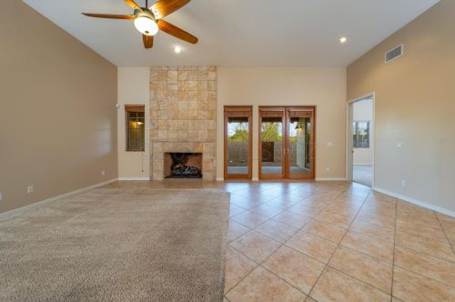 2904 Cannes St, Tucson, AZ 85716-1152