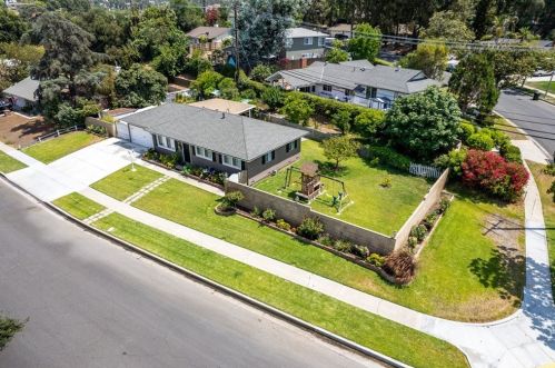 1500 Evergreen Ave, Fullerton, CA 92835-2029