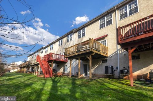 3938 Palmer Ct, Collegeville PA  19426-4811 exterior