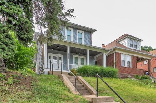 2059 Pittview Ave, Pittsburgh, PA 15212-1400