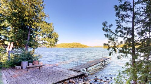 109 Loon Lake Rd, Lutsen, MN 55604-2066