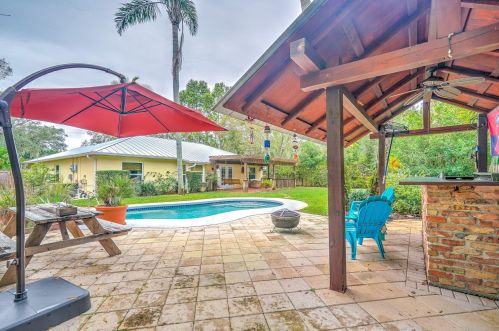 2666 10th Ave, Vero Beach FL  32960-5052 exterior