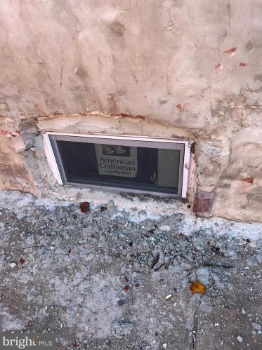 1223 Jackson St, Camden NJ  08104-3525 exterior