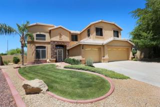 6974 Honeysuckle Dr, Peoria, AZ 85383-7124