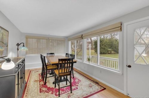 24 Cleveland St, Plainville CT  06062-1227 exterior