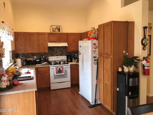 14673 154 Ave, Sun City AZ  85379-6086 exterior