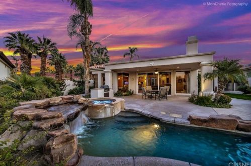55586 Southern Hls, La Quinta, CA 92253-4660