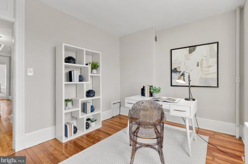 124 6 St, Washington DC 20002-2215 exterior