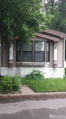 3603 Cedar Knoll Cir, Waterloo IA  50701-9469 exterior