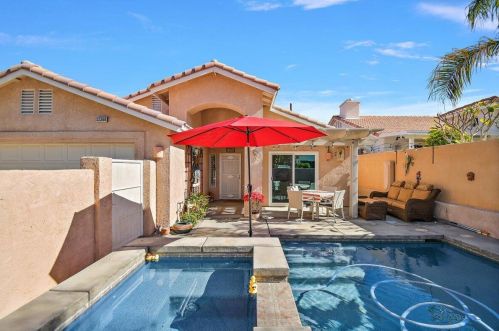 53360 Avenida Juarez, La Quinta CA  92253-3495 exterior