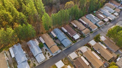 10253 Timberland Dr, Grass Valley CA  95949-9160 exterior