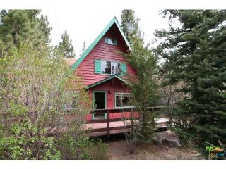 417 Sherwood Blvd, Big Bear City CA  92314-9629 exterior