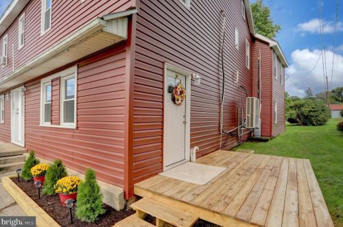600 Front St, Mount Patrick, PA 17045-9191