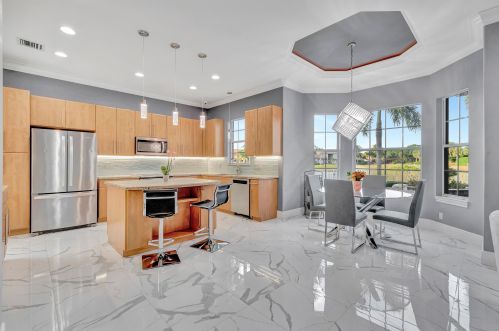 8771 Cobblestone Preserve Ct, Boynton Beach FL  33472-4430 exterior