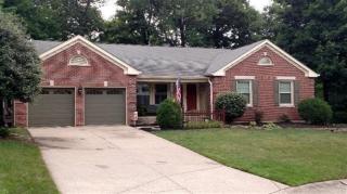 7007 Shadetree Ct, Florence, KY 41042-4301