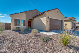 6523 Desert Blossom Way, Florence, AZ 85132-5680