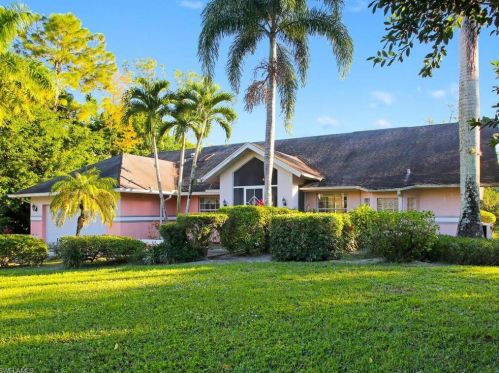 7040 Sable Ridge Ln, Naples, FL 34109-3806