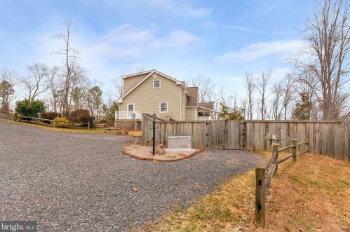 15561 Matthews Mill Rd, Madison Mills VA  22960-3739 exterior