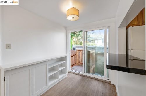 3012 Fulton St, Berkeley CA  94705-1805 exterior