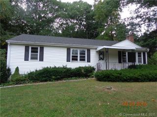 68 Sunnyridge Rd, Avon, CT 06001-4016